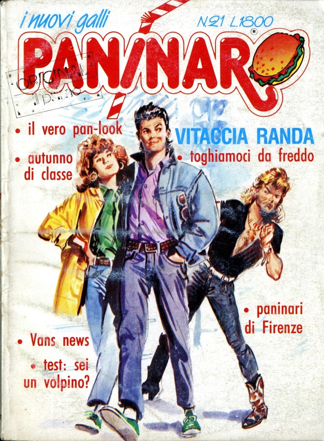 Rivista-Paninaro-n-21