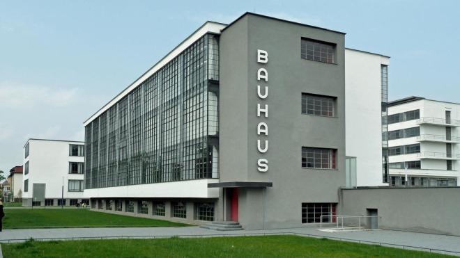 Bauhaus_Bauhaus School Dessau_cr toml1959 Flickr CC BY-NC 2.0_ed
